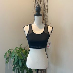✨Shape (NWT) Activewear Cage Sports Bra Size S✨